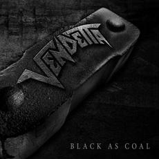 Black as Coal mp3 Album by Vendetta