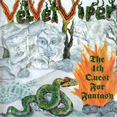 The 4th Quest for Fantasy mp3 Album by Velvet Viper
