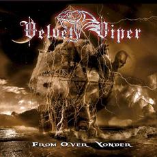 From over Yonder (Remastered) mp3 Album by Velvet Viper