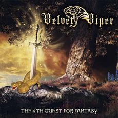 The 4th Quest for Fantasy (Remastered) mp3 Album by Velvet Viper