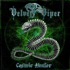 Cosmic Healer mp3 Album by Velvet Viper