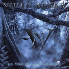 La Voz De Los Bosques mp3 Album by Viuda Negra (2)