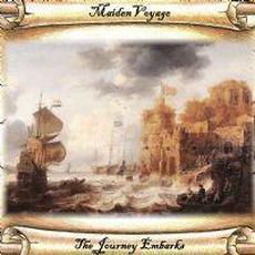 The Journey Embarks (Demo) mp3 Album by Maiden Voyage