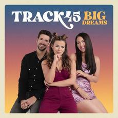 Big Dreams EP mp3 Album by Track45