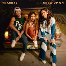 Grew Up On EP mp3 Album by Track45