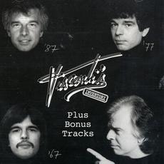 Visconti's Inventory (Remastered) mp3 Album by Tony Visconti