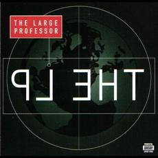 The LP mp3 Album by The Large Professor