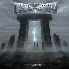 Redemption mp3 Album by Thomas Carlsen's Transmission