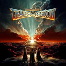 A Brave Horizon mp3 Album by Thomas Carlsen's Transmission