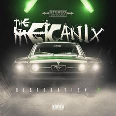 Restoration 2 mp3 Album by The Mekanix