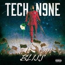 BLISS mp3 Album by Tech N9ne