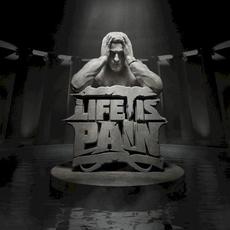 LIFE IS PAIN mp3 Album by PA Sports