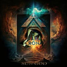 Sun God mp3 Album by Paracrona