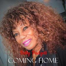 COMING HOME mp3 Album by Betty Padgett