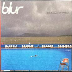 The Ballad of Darren (Deluxe Edition) mp3 Album by Blur