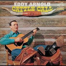 Cattle Call mp3 Album by Eddy Arnold