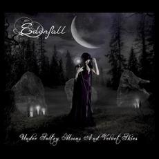Under Sultry Moons and Velvet Skies mp3 Album by Edenfall