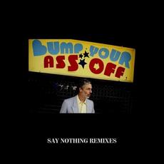 Say Nothing Remixes mp3 Remix by Baxter Dury