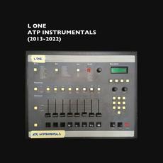 Atp Instrumentals (2013-2022) mp3 Artist Compilation by L One