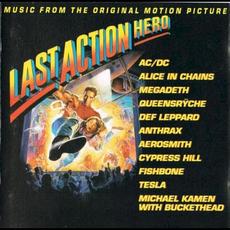 Last Action Hero: Music From the Original Motion Picture mp3 Soundtrack by Various Artists