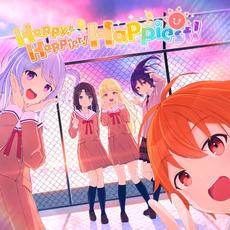 Happy! Happier! Happiest! mp3 Single by Hello, Happy World! (ハロー、ハッピーワールド！)