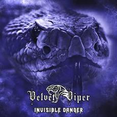 Invisible Danger mp3 Single by Velvet Viper