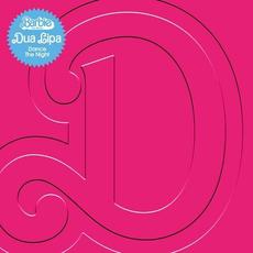 Dance The Night (From Barbie The Album) mp3 Single by Dua Lipa