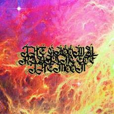 Fiery Are The Cosmic Dream Storm... mp3 Single by The Gloomy Radiance Of the Moon