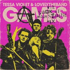 Games (The Punk AF Matt Squire Mix) mp3 Single by Tessa Violet & lovelytheband
