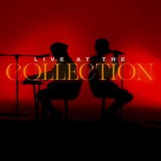 Live at The Collection mp3 Live by Nevertel