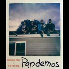 Pandemos mp3 Album by Fremont Pike