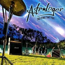 The Stars That Fell mp3 Album by Astrologer