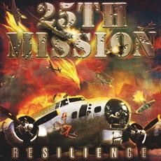 Resilience mp3 Album by 25th Mission