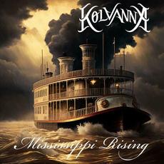 Mississippi Rising mp3 Album by Kolvanna