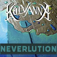 Neverlution mp3 Album by Kolvanna
