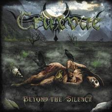 Beyond The Silence mp3 Album by Cruxvae