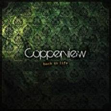 Back To Life mp3 Album by Copperview