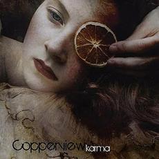 Karma mp3 Album by Copperview