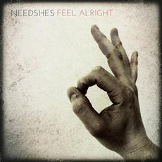 Feel Alright mp3 Album by NEEDSHES
