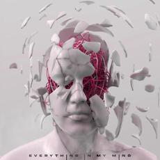 Everything in My Mind mp3 Album by Nevertel