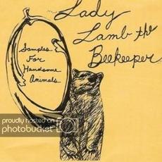 Samples For Handsome Animals mp3 Album by Lady Lamb The Beekeeper