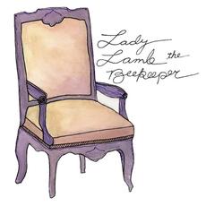 Mammoth Swoon mp3 Album by Lady Lamb The Beekeeper