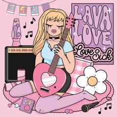Love Sick mp3 Album by Lavalove