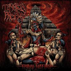 Tribal Hatred mp3 Album by Tension Prophecy