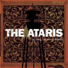 So Long, Astoria Demos mp3 Album by The Ataris