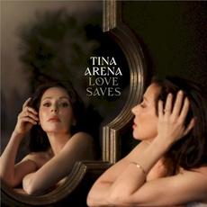 Love Saves mp3 Album by Tina Arena