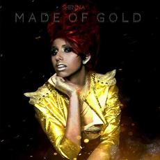 Made Of Gold mp3 Album by Shenna