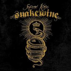 Serpent Kings mp3 Album by Snakewine