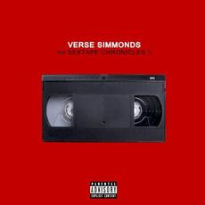 Sextape Chronicles 2 mp3 Album by Verse Simmonds