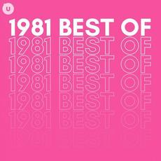 1981 Best Of By Udiscover mp3 Compilation by Various Artists